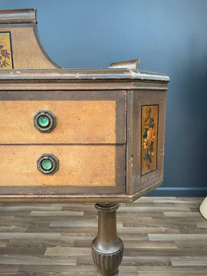 Antique French Empire Style Buffet, c.1940’s