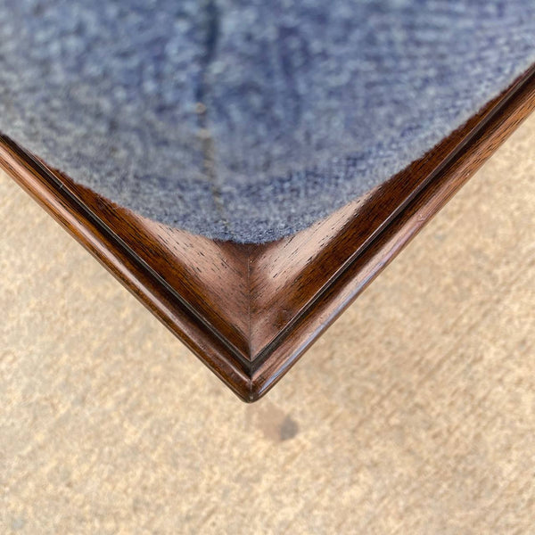 Pair of Mid-Century Modern Stools Ottomans, c.1960’s