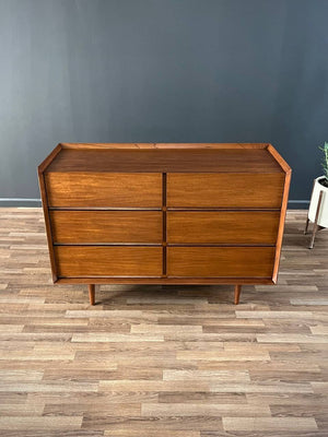 Mid-Century Modern Dresser by Morris of California, c.1950’s