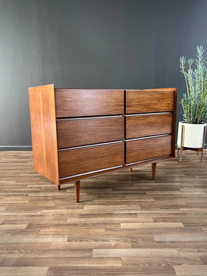 Mid-Century Modern Dresser by Morris of California, c.1950’s