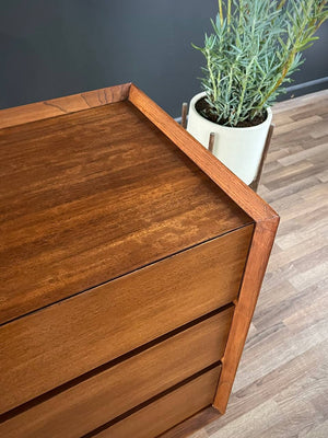 Mid-Century Modern Dresser by Morris of California, c.1950’s