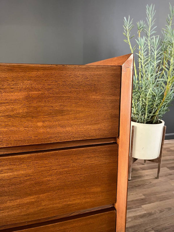 Mid-Century Modern Dresser by Morris of California, c.1950’s