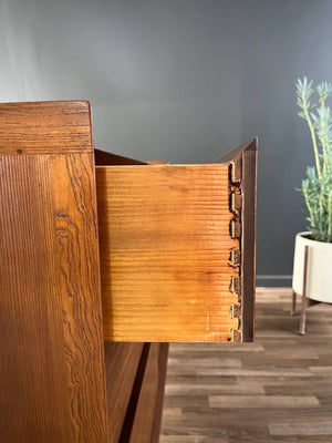 Mid-Century Modern Dresser by Morris of California, c.1950’s