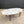 Mid-Century Modern Carrara Marble Top Oval Coffee Table, c.1960’s