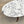 Mid-Century Modern Carrara Marble Top Oval Coffee Table, c.1960’s