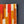 Mid-Century Modern Textile Pop Wall Art