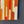 Mid-Century Modern Textile Pop Wall Art
