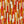 Mid-Century Modern Textile Pop Wall Art