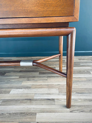 California Modern Console Table by Maurice Bailey for Monteverdi-Young, c.1950’s