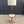 Mid-Century Modern Walnut & Brass Accent Tripod Floor Lamp, c.1960’s
