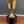 Mid-Century Modern Terracota & Brass Accent Table Lamp, c.1960’s