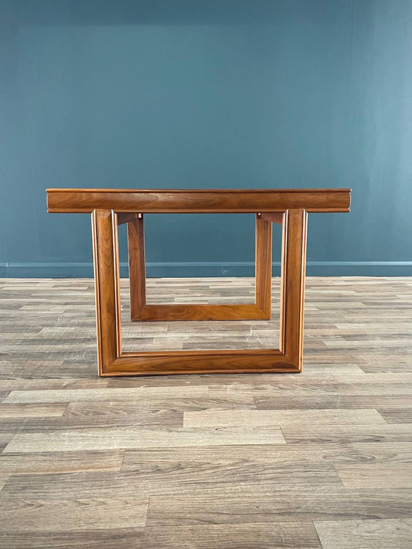 Mid-Century Modern Side Table by John Keal for Brown Saltman, c.1960’s