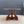 Antique Neoclassical Style Carved & Inlaid Wood Dining Table, c.1950’s