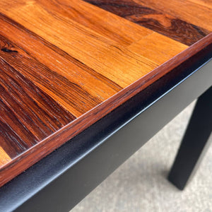 Mid-Century Modern Rosewood Side Table by Milo Baughman, c.1960’s
