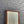 Load image into Gallery viewer, Vintage Mid-Century Modern Sculpted Walnut Mirror, c.1960’s
