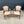 Load image into Gallery viewer, Pair of French Antique Style Carved Arm Lounge Chairs, c.1950’s
