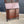 Load image into Gallery viewer, American Antique Federal Style Mahogany display Cabinet and Drop-Down Desk, c.1950’s
