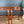 Neoclassical Mahogany Console Table Buffet, c.1920’s