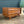 Mid-Century Modern Curved-Front Credenza with Bi-Folding Doors by United Furniture, c.1950’s