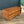 Mid-Century Modern Curved-Front Credenza with Bi-Folding Doors by United Furniture, c.1950’s