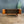 Mid-Century Modern Curved-Front Credenza with Bi-Folding Doors by United Furniture, c.1950’s