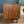 Mid-Century Modern Curved-Front Credenza with Bi-Folding Doors by United Furniture, c.1950’s