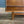 Mid-Century Modern Curved-Front Credenza with Bi-Folding Doors by United Furniture, c.1950’s