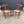 Load image into Gallery viewer, Set of 4 American Antique Klismos Style Mahogany Dining Chairs, c.1950’s
