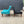 Pair of Mid-Century Modern Slipper Lounge Chairs, c.1960’s