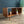 Mid-Century Modern Walnut Bookcase / Credenza, c.1960’s