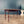 Antique English Farmhouse Country Drop Leaf Dining Table, c.1940’s