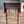 Antique English Farmhouse Country Drop Leaf Dining Table, c.1940’s