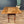 Antique English Farmhouse Country Drop Leaf Dining Table, c.1940’s