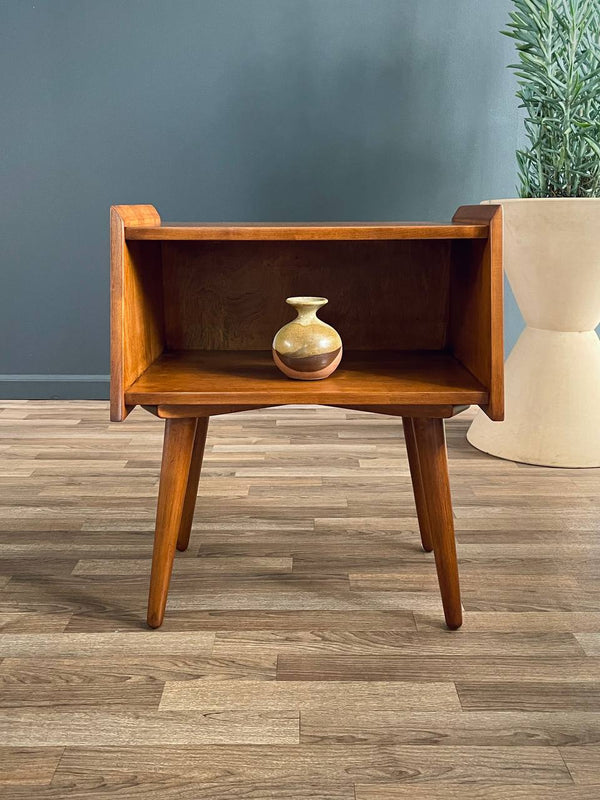 Mid-Century Modern Night Stand by Crawford, c.1960’s