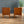 Pair of Mid-Century Modern Walnut Cube Night Stands, c.1960’s