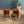 Pair of Mid-Century Modern Walnut Cube Night Stands, c.1960’s