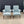 Load image into Gallery viewer, Pair of American Antique Arm Lounge Chairs, 1950’s
