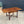 English Antique Oak Expanding Draw Leaf Dining Table, 1940’s