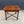 English Antique Oak Expanding Draw Leaf Dining Table, 1940’s