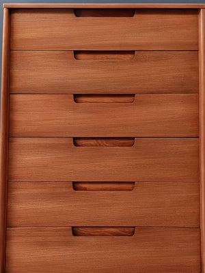 Mid-Century Modern “Todays Living” Highboy Dresser by Milo Baughman for Drexel, c.1960’s
