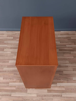 Mid-Century Modern “Todays Living” Highboy Dresser by Milo Baughman for Drexel, c.1960’s