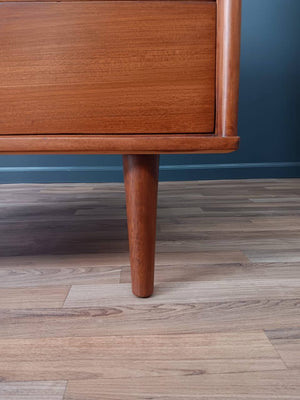 Mid-Century Modern “Todays Living” Highboy Dresser by Milo Baughman for Drexel, c.1960’s