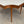 Load image into Gallery viewer, Vintage Mid-Century Modern Sculpted Ceramic &amp; Walnut Dining Table, 1960’s
