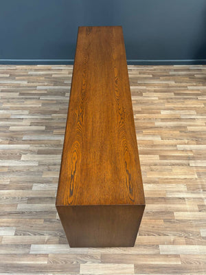 Mid-Century Modern Brutalist Dresser by Lane, c.1960’s