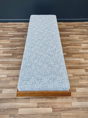 Mid-Century Modern Daybed by Gerald McCabe, c.1960’s