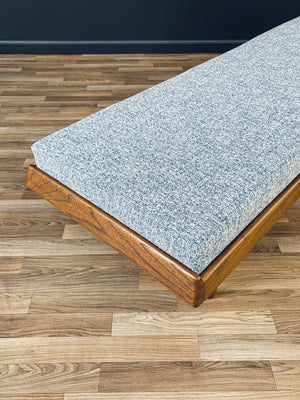 Mid-Century Modern Daybed by Gerald McCabe, c.1960’s