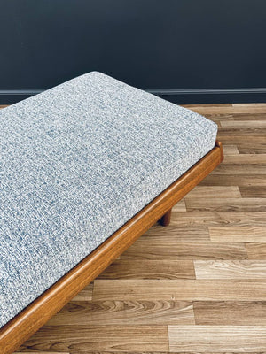 Mid-Century Modern Daybed by Gerald McCabe, c.1960’s