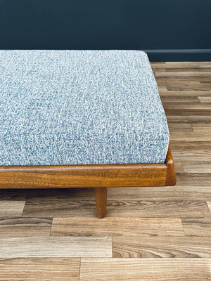 Mid-Century Modern Daybed by Gerald McCabe, c.1960’s