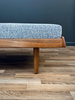 Mid-Century Modern Daybed by Gerald McCabe, c.1960’s