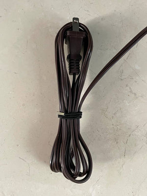 Mid-Century Modern Freeform Rustic Root Table Lamp, c.1960’s
